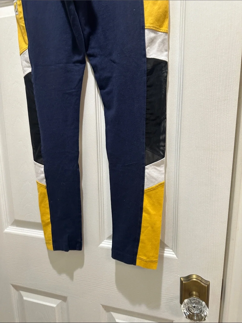 PINK Victorias Secret high waist
